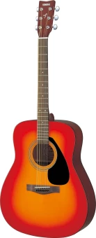 Yamaha F310 (Cherry Sunburst) Yamaha F310 (Cherry Sunburst)