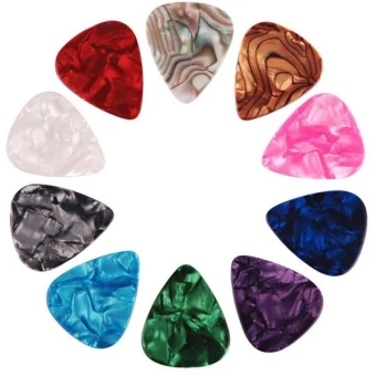 FZone picks 0.46mm FZone picks 0.46mm