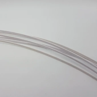 Окантовка для гітари біла 1,5 мм Alice A033WH/PVC-1.5 Окантовка для гітари біла 1,5 мм Alice A033WH/PVC-1.5