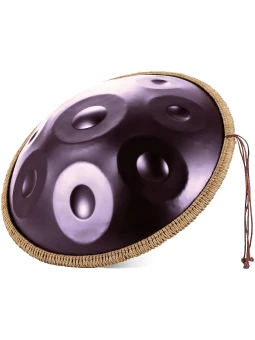 Хендпан Fzone HP22I9N-Purple - Handpan Drum 22" Хендпан Fzone HP22I9N-Purple - Handpan Drum 22"