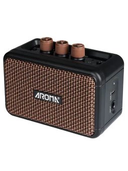 Комбопідсилювач Aroma AG-04 5W Bluetooth Комбопідсилювач Aroma AG-04 5W Bluetooth