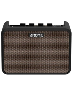 Комбопідсилювач Aroma AG-10N 8W Комбопідсилювач Aroma AG-10N 8W