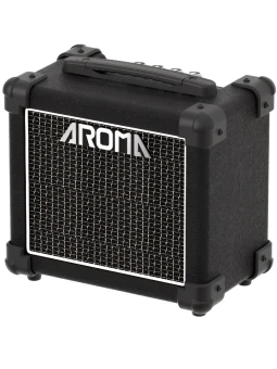 Комбопідсилювач Aroma AG-10S 10W Bluetooth Комбопідсилювач Aroma AG-10S 10W Bluetooth