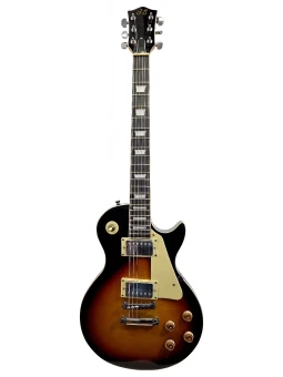 Електрогітара JS LP65R (3 Tone Sunburst) Електрогітара JS LP65R (3 Tone Sunburst)